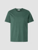 Supima T-shirt Garden Green