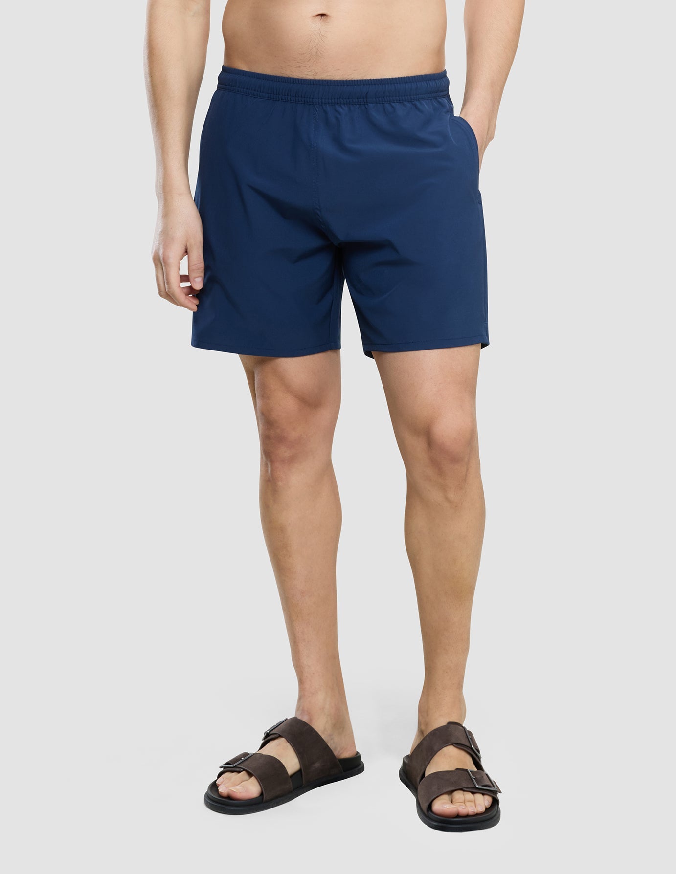 Swim Shorts Navy