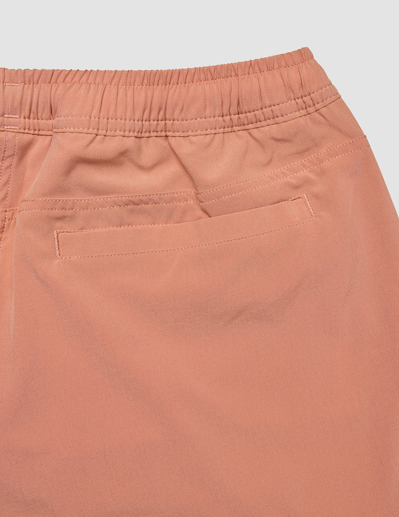 Swim Shorts Rusty Caramel