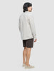 Tech Linen Casual Shirt Sandshell