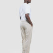 Tech Linen Elastic Pants Sandshell