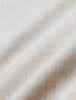 Tech Linen Elastic Pants Sandshell