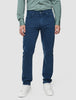 Classic 5-Pocket Pants Slim Navy