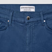 Classic 5-Pocket Pants Slim Navy